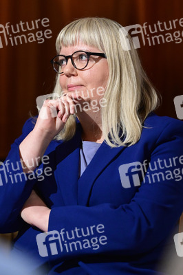 Lesung von Agnieszka Dobkiewicz in Zgorzelec